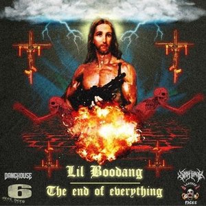 Bild für 'The End of Everything'