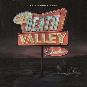 'Death Valley Paradise'の画像