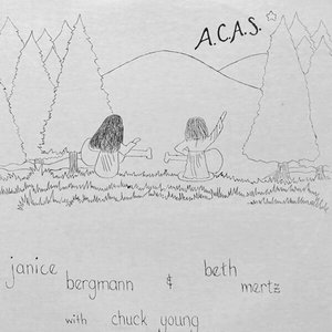 Image for 'A.C.A.S.'