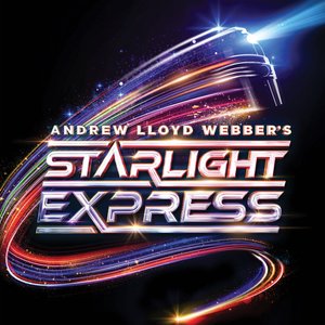 Immagine per 'Starlight Express'