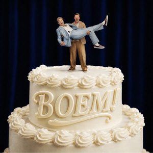 Image for 'BOEM!'