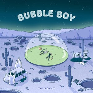 Image for 'Bubble Boy'