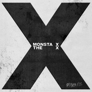 Immagine per 'THE X (Deluxe Ver.)'