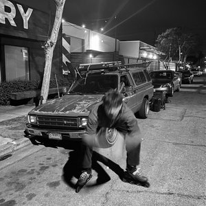 Image for 'VROOM VROOM EP'
