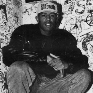 'Master P' için resim