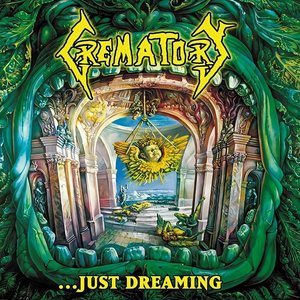 Image for '...Just Dreaming'
