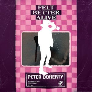 Image for 'Felt Better Alive'