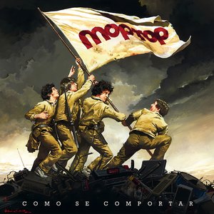 Image for 'Como se comportar'