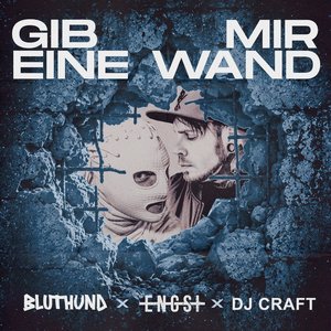 Immagine per 'GIB MIR EINE WAND'