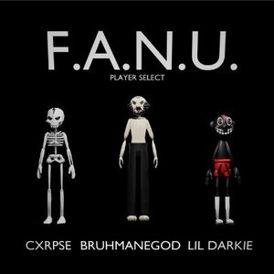 Image for 'F.A.N.U.'