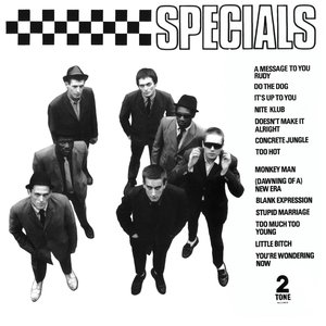 Image for 'The Specials'