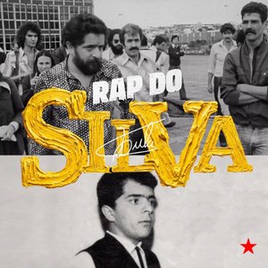 Bild für 'Rap do Silva - Lula'
