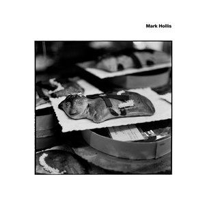 Image for 'Mark Hollis'