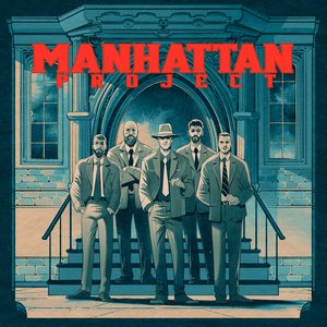 Image for 'MANHATTAN PROJECT'