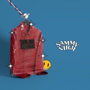 Image for 'Same Day Cleaning'