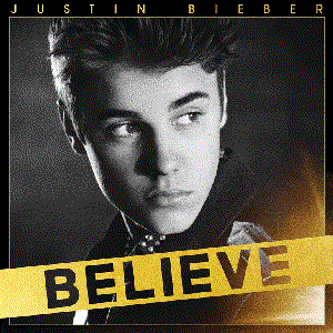 Immagine per 'Believe'