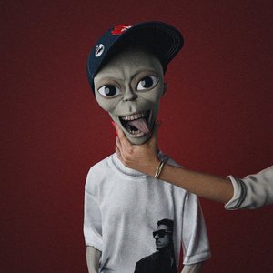 Zdjęcia dla 'Meu Mundo (feat. Baco Exu do Blues)'