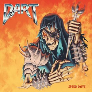 Image for 'Speed Days'