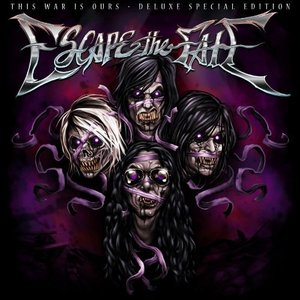 Image for 'This War Is Ours (Deluxe)'