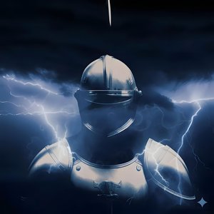 Image for 'THUNDER GUARDIAN'