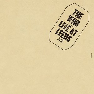 Image for 'Live at Leeds'
