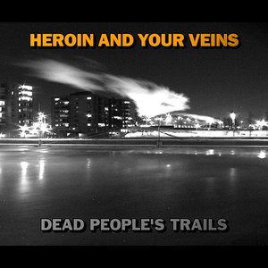 Image for 'Dead People's Trails'