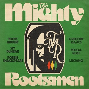 Image for 'The Mighty Rootsmen'