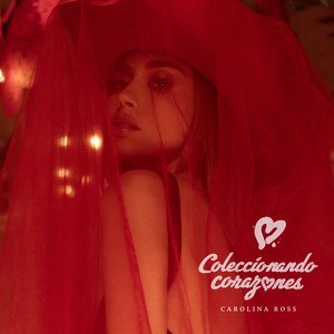 Image for 'Coleccionando Corazones'