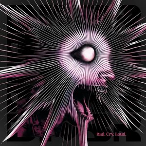 Image for 'Bad Cry Loud'
