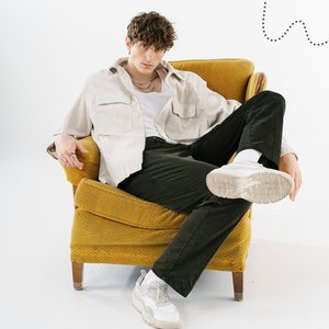 Image for 'JVKE'