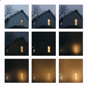 Image for 'American Football (Covers)'