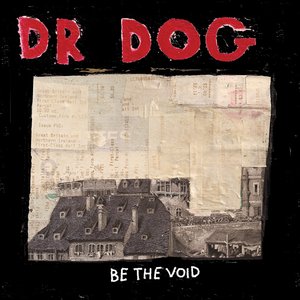 Image for 'Be The Void'