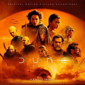 Image for 'Dune: Part Two'