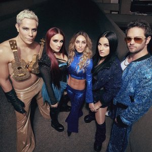 Zdjęcia dla 'RBD'