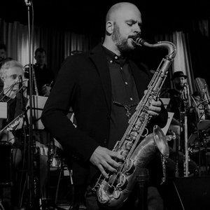 Imagen de 'Swiss Jazz Orchestra & Christoph Irniger'