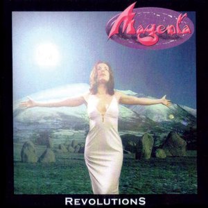 Image for 'Revolutions'