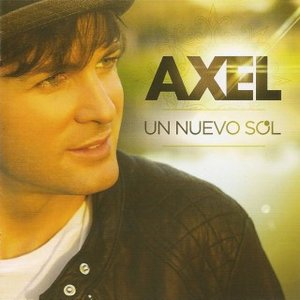 Image for 'Un Nuevo Sol (Versión Standard)'