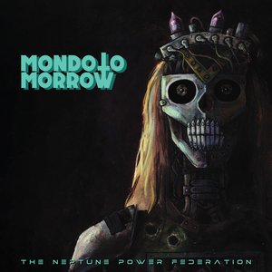 Image for 'Mondo Tomorrow'