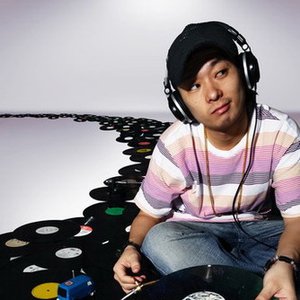 Image for 'DJ Kentaro'