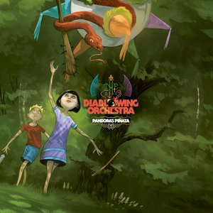 Zdjęcia dla 'Pandora's Piñata'