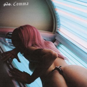 Image for 'No Comma'