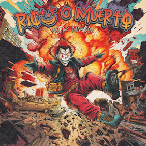Image for 'Rico o Muerto, Vol. 1'