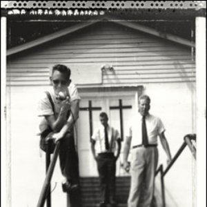 Image for 'Th' Legendary Shack Shakers'