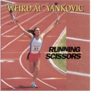 Zdjęcia dla 'Running With Scissors'