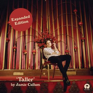 Immagine per 'Taller (Expanded Edition)'