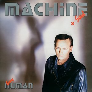 Image for 'Machine + Soul (Extended - 2025 Remaster)'