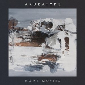 Image for 'Home Movies'