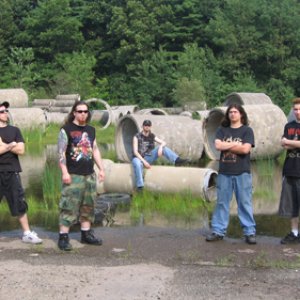 Immagine per 'Eyes Of The Dead'