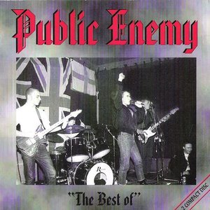 Image for 'The Best Of'