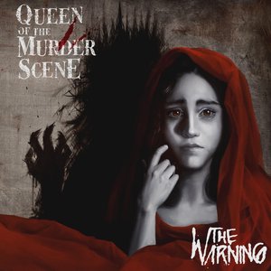 Image for 'Queen of the Murder Scene'